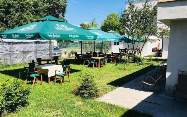 Perla Costinesti - Hostel