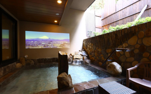 Dormy Inn Express Gotemba Hot Springs