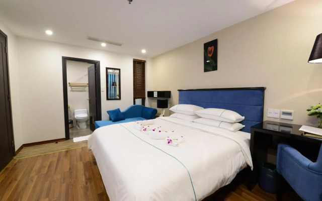 Hanoi Emerald Waters Hotel & Spa