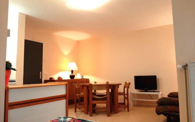 Appartement Ciboure, 1 pièce, 2 personnes - FR-1-239-732