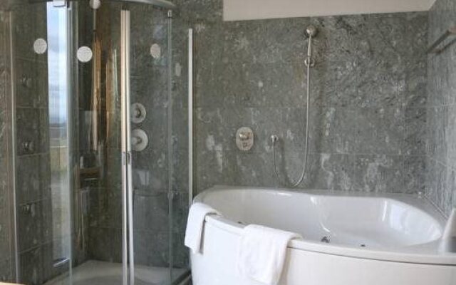 Hotel Restaurant Ryokan Hasenberg-Usagiyama