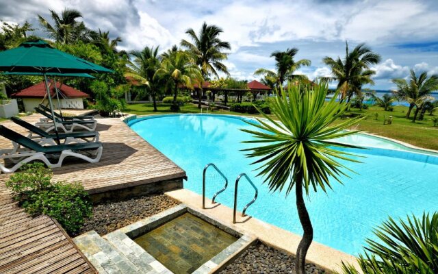 Adhara Eco Boutique Resort