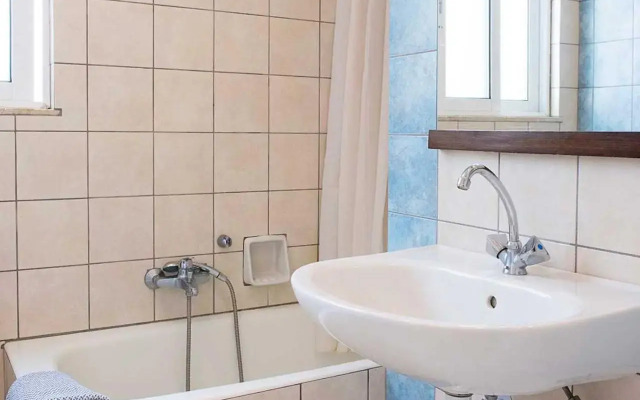 Stefanakis Hotel & Apartments