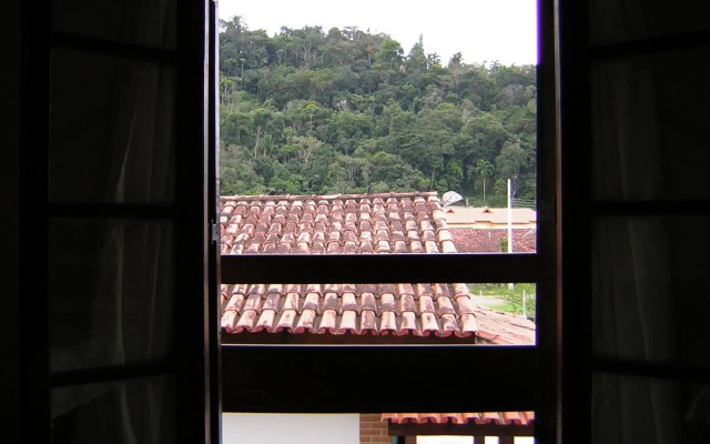 Litoral Norte - Caraguatatuba - Sobrado Condomínio Fechado