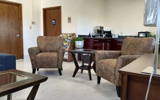 Highland Inn Denham Springs - Baton Rouge East