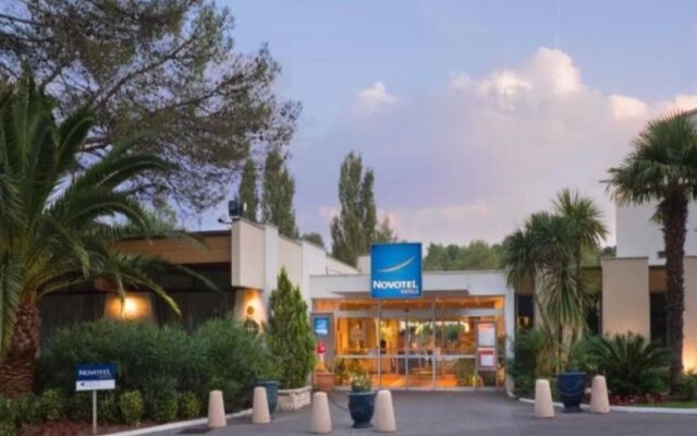 Novotel Antibes Sophia Antipolis