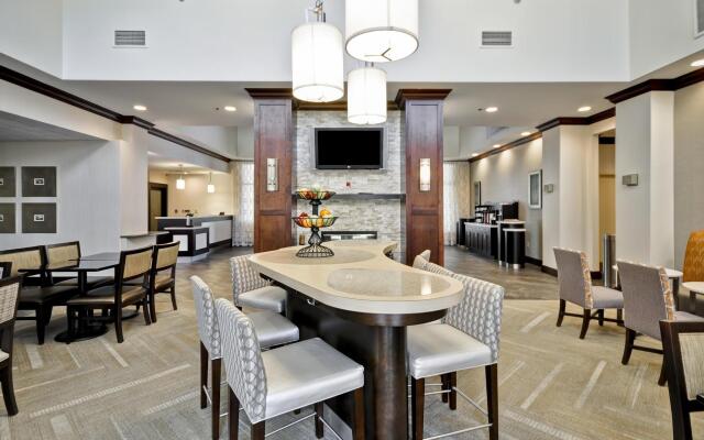 Homewood Suites by Hilton Augusta