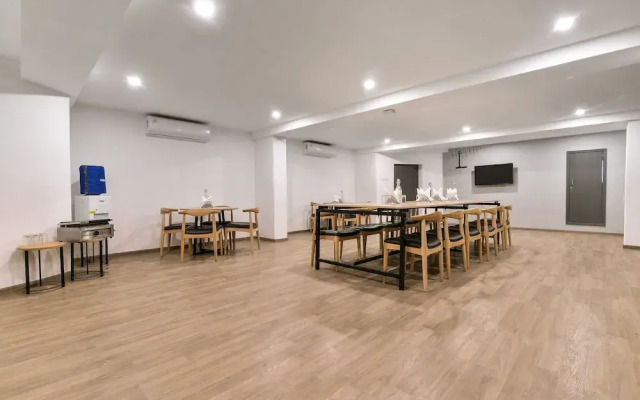 OYO Townhouse 074 Nampally