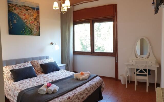 Il Giardino di Villa Anna