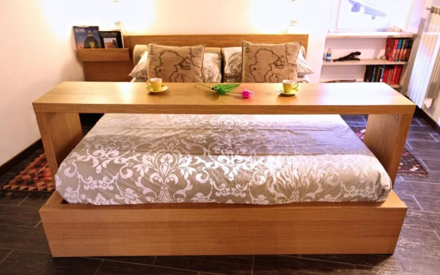 Giubbonari 3 - HOV 52327