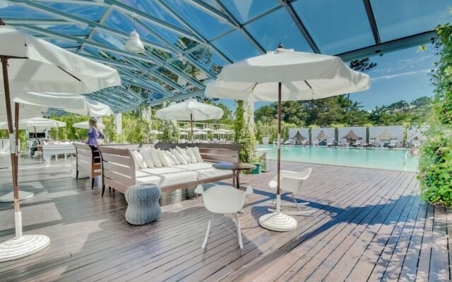 Oceana Suites Yoo