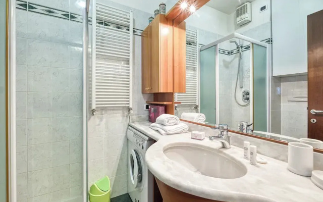 Casa 3 Ponti