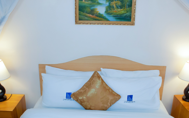 Chester Hotel and Suites Nairobi, City Centre CBD
