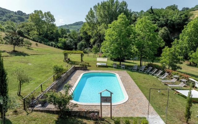 Mulino Di Amarrante Countryhouse