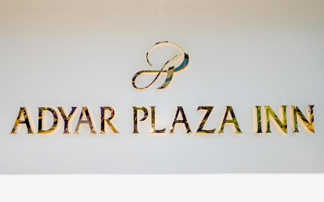 Adyar Plaza Inn