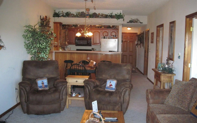 The Village At Indian Point Resort