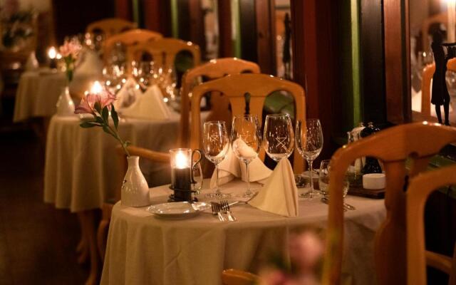 Åkerblads Gästgiveri Hotell Spa
