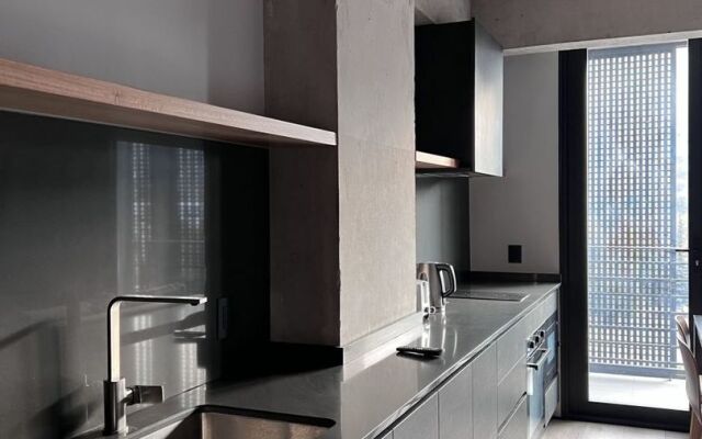 Zip Housing Los Trapenses