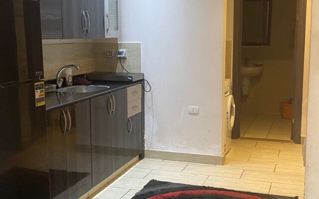 Elkawther hurghada apartment rooms