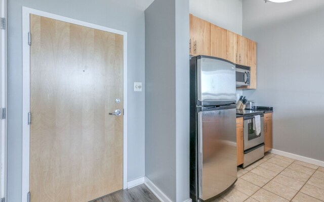 Metroflats at 509 Vine Street