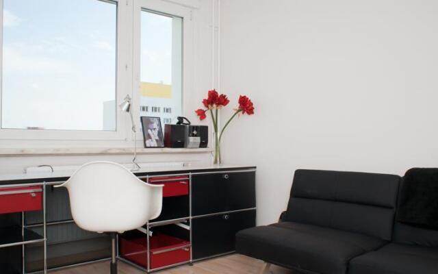Apartment Cityview Berlin