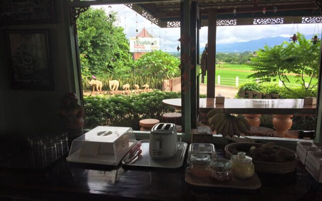 Pawinsin Resort (SHA Extra Plus)