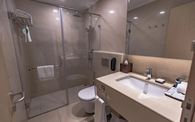 Citadines OMR Chennai