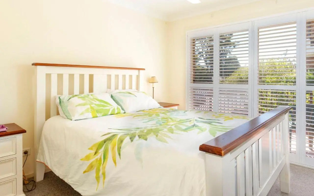 Serendipity Townhouse