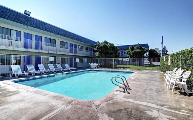 Motel 6 Pocatello