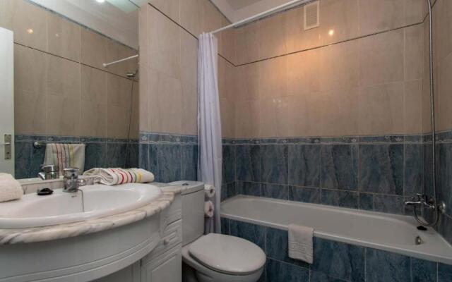 Azahara Playa 46 - One Bed