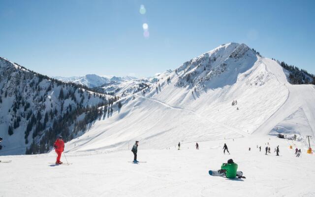 Chalet Rabl, Westendorf