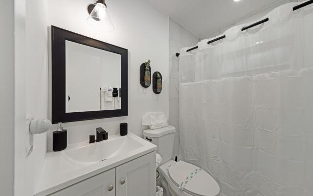 Peaceful Retreat in Fort Lauderdale