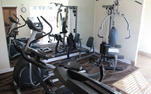 Best Western El Centro Inn