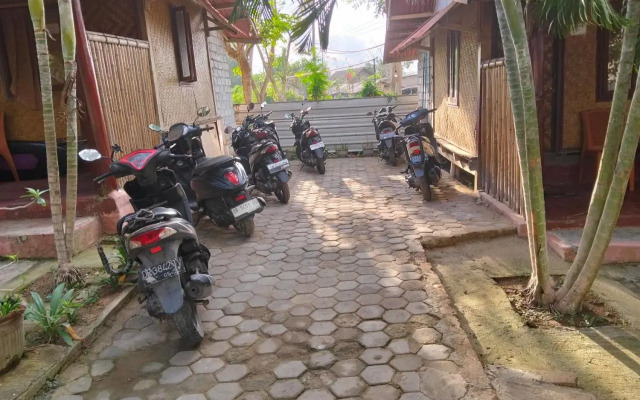 Maria Homestay