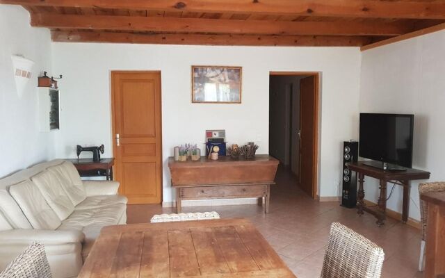 B&B Arghjola