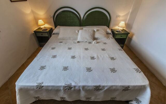 Porto Cervo Garden Villa R&R