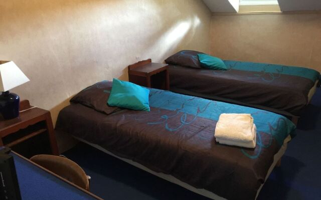 Hostellerie Landaise