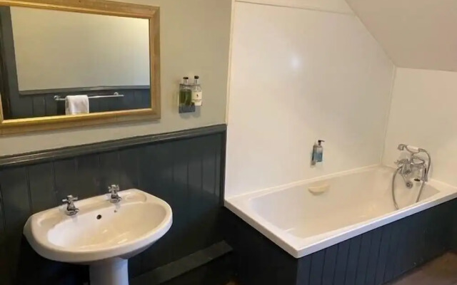 Black Lion Hotel Richmond