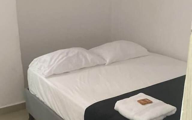 Hotel Imperial House