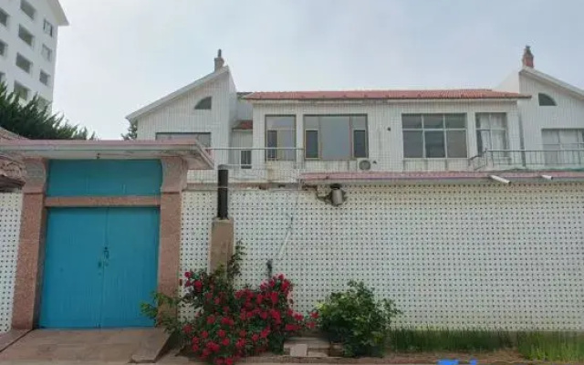 Weihai Chengshantou Shange Homestay