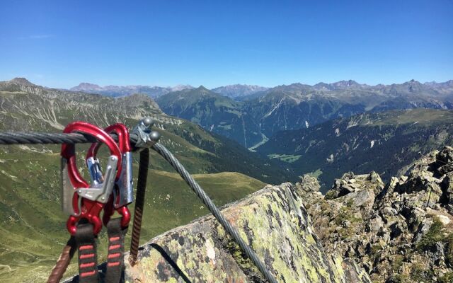 Genusshotel Vermala Montafon