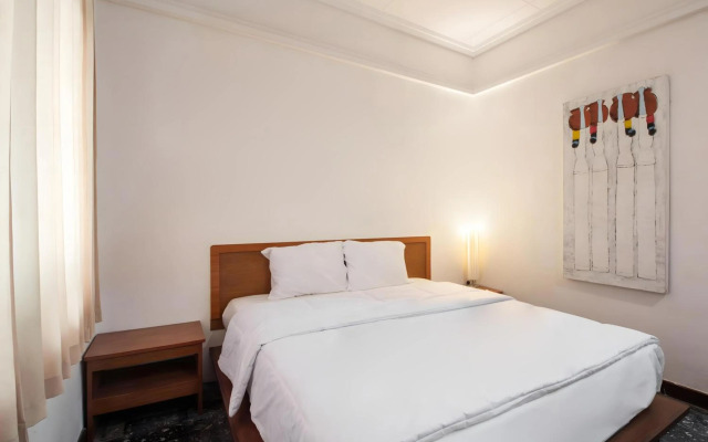 Capital O 93809 Wida Hotel