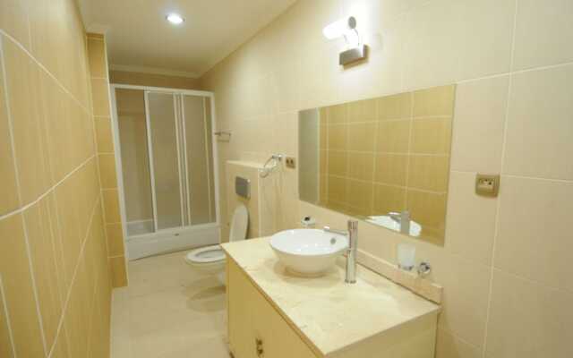 Gold City 3 bedroom Villa 2
