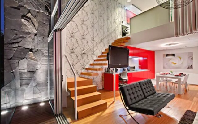 Residencias Filadelfia