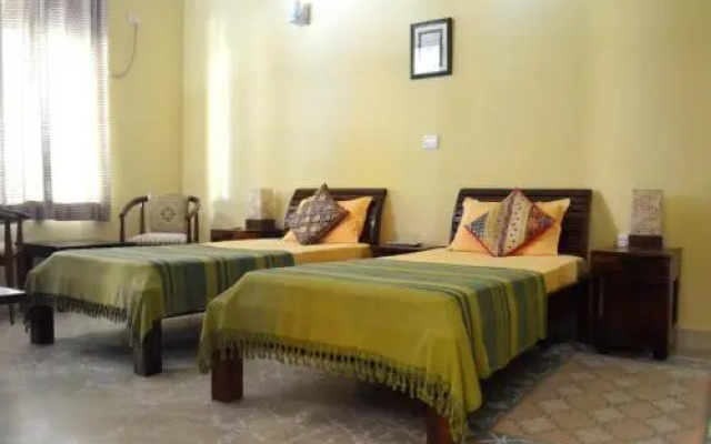 Ganga Vatika Ayurveda Bhavan