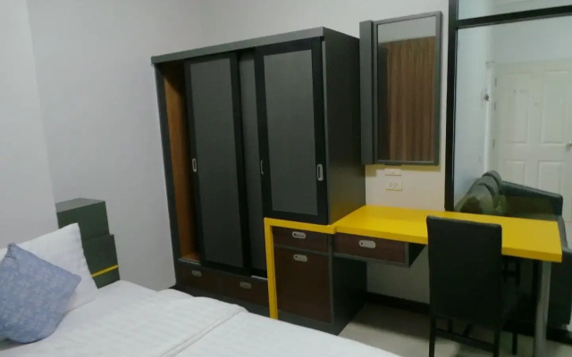 The Icon Service Apartment