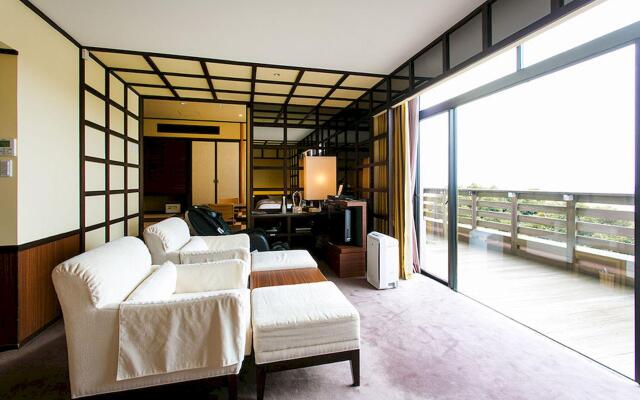 Mikuni Ocean Resort & Hotel