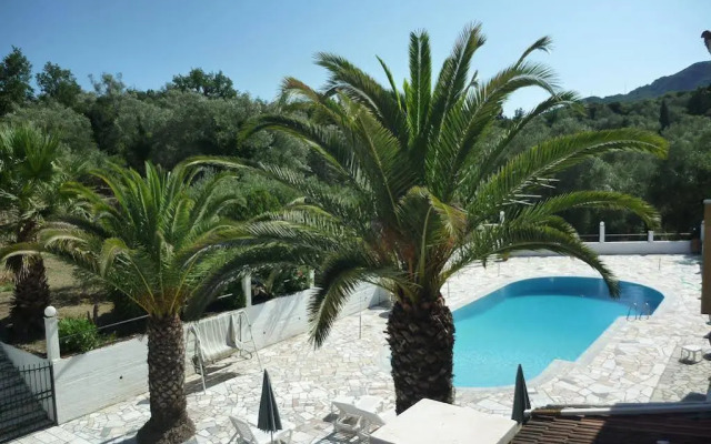 Jovana Hotel