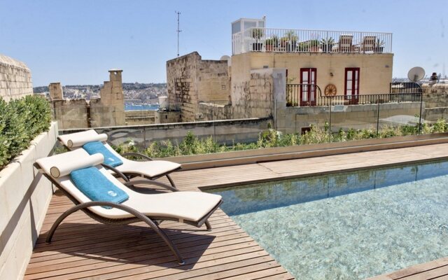 Palazzo Consiglia - IK Collection