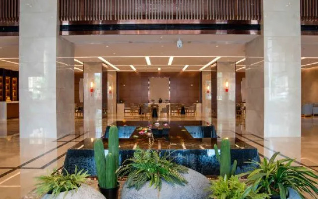 Zhanpeng International Hotel